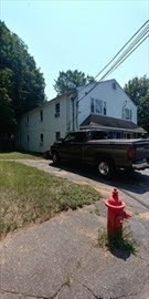 26 Old West Brookfield Rd.