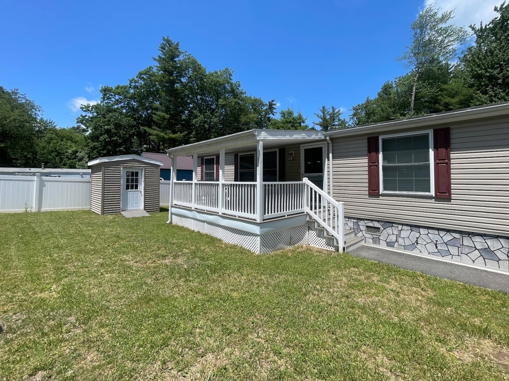 Photo 1 of 7 — 1790 Mass Ave T, Lunenburg, MA 01462