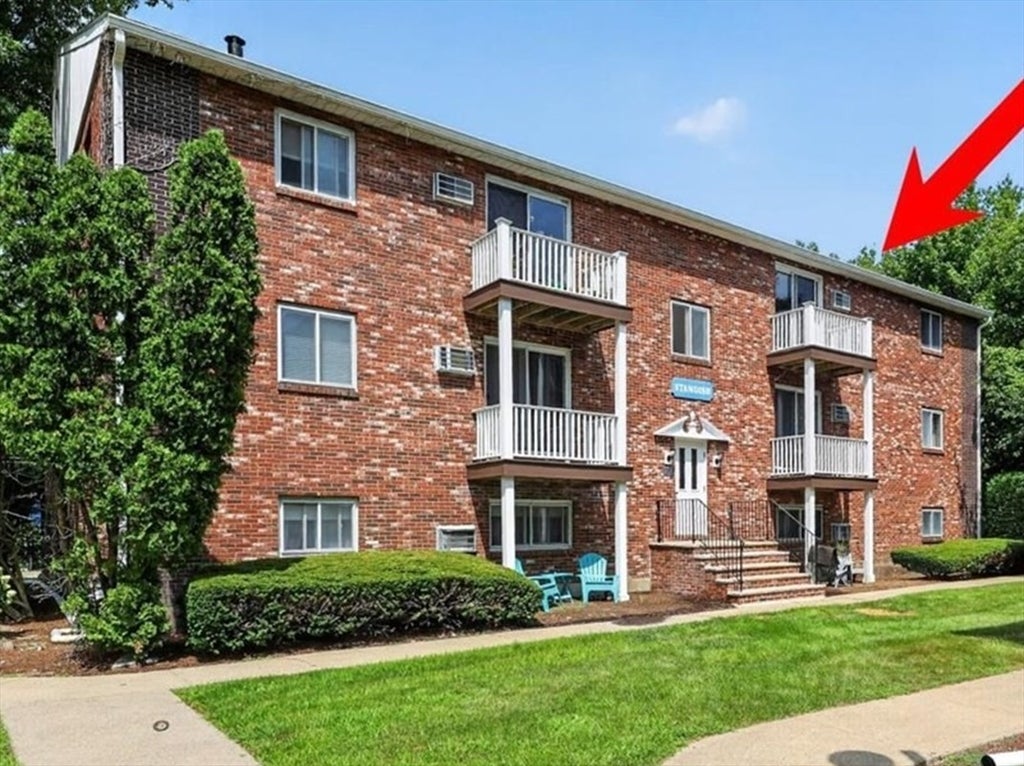 Photo of 1801 Ocean Street, Marshfield, MA