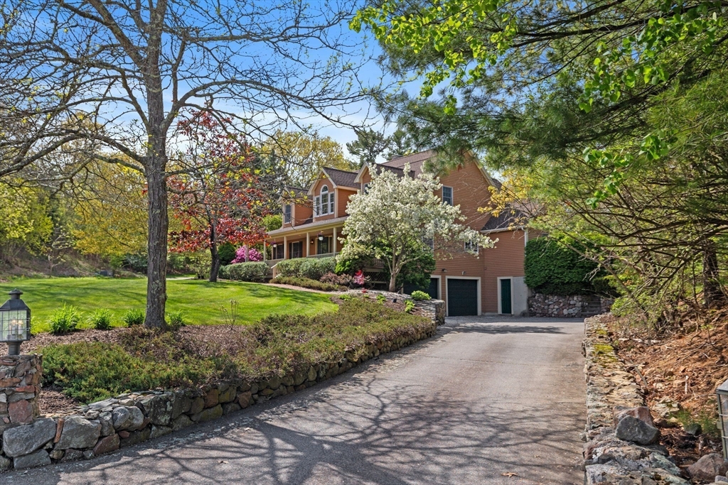 5 Campbell Rd