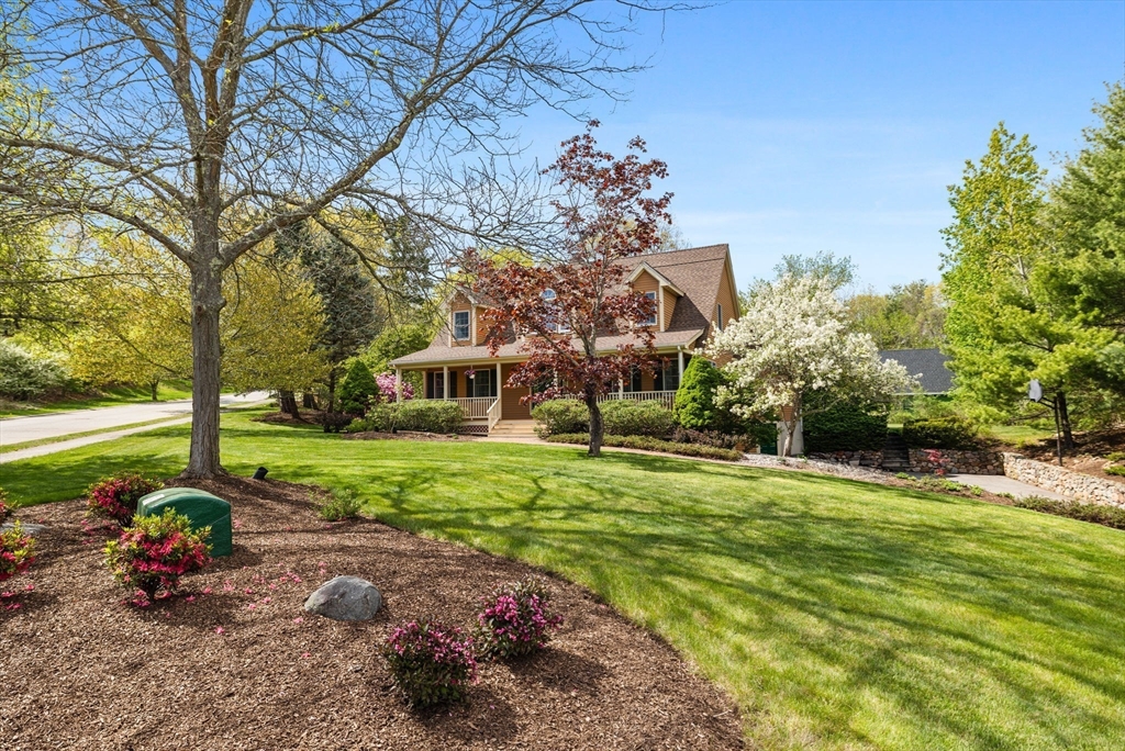 5 Campbell Rd