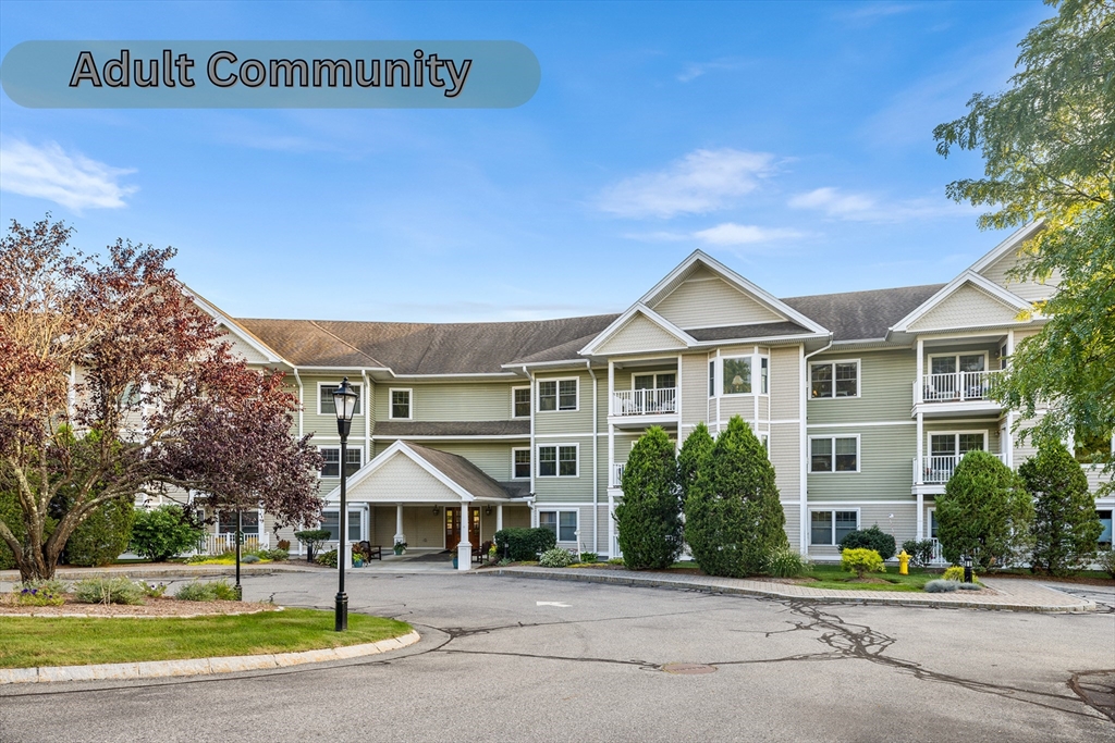 View Northborough, MA 01532 condo