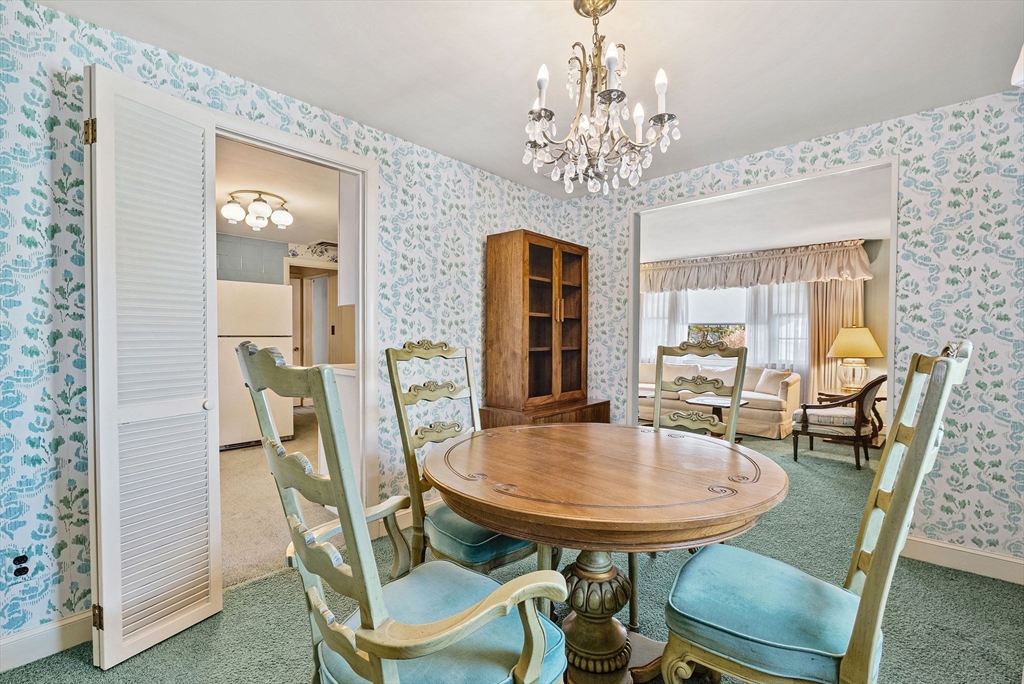 Needham, Massachusetts 02494, United States, 3 Bedrooms Bedrooms, ,1 BathroomBathrooms,Residential,Pending,100342