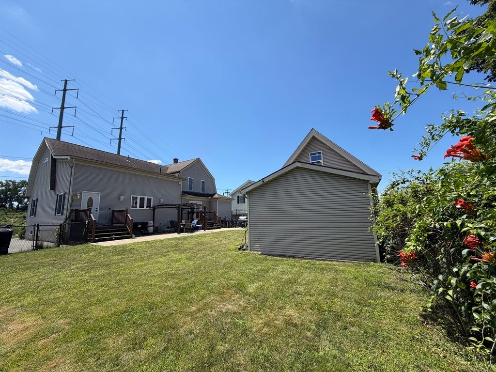26 Paderewski Street