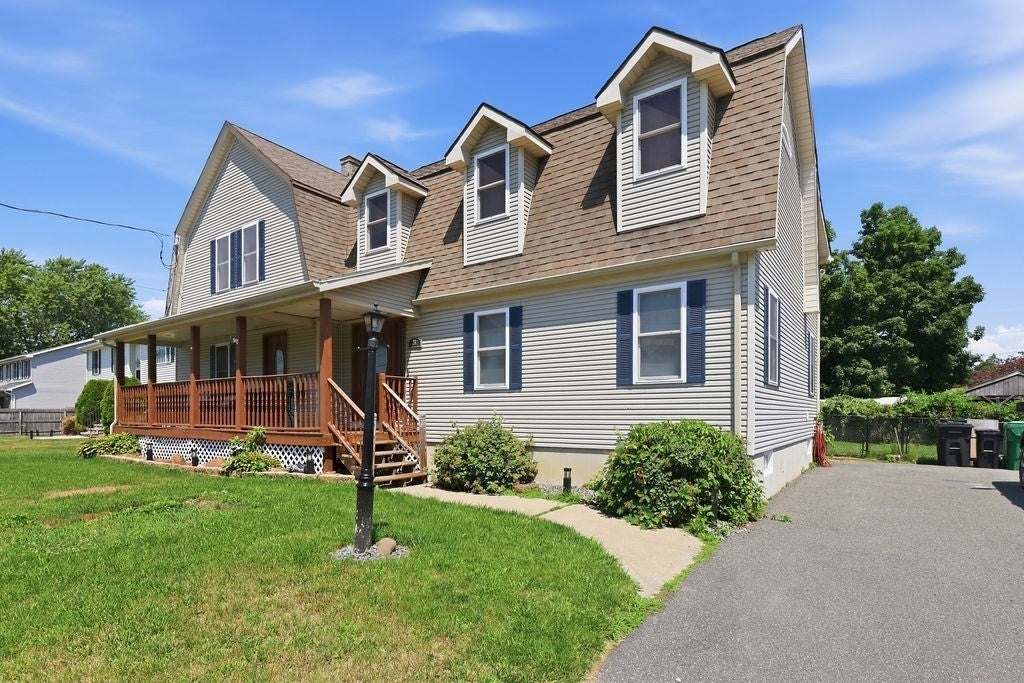 26 Paderewski Street