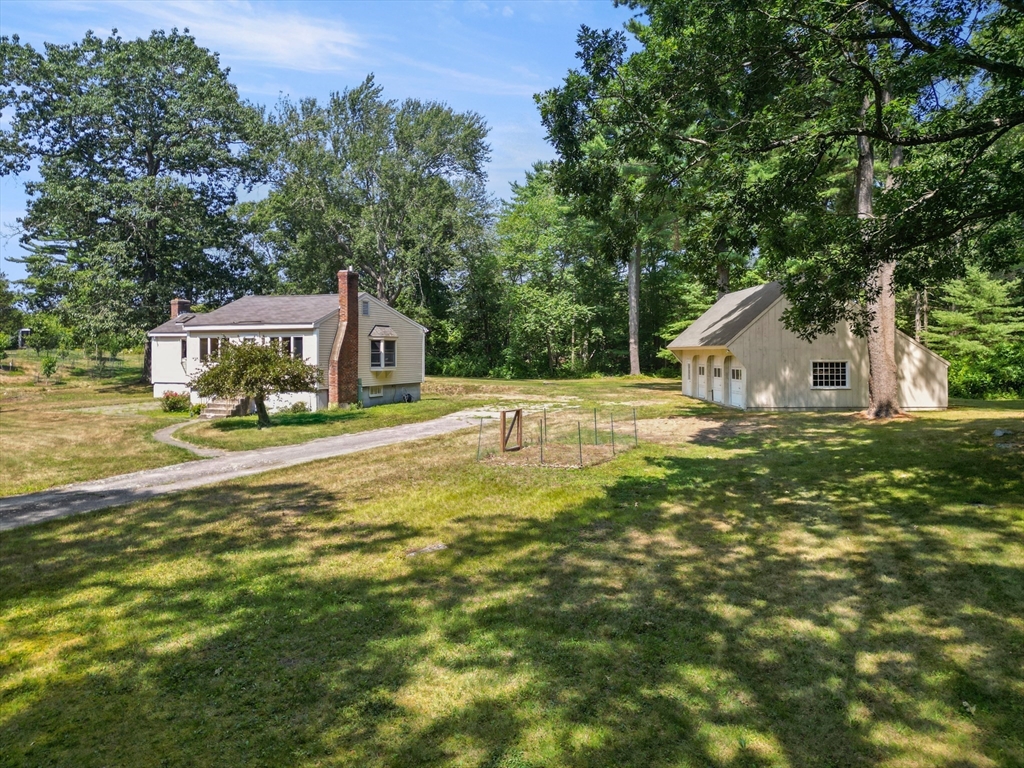 5 Rowley Court