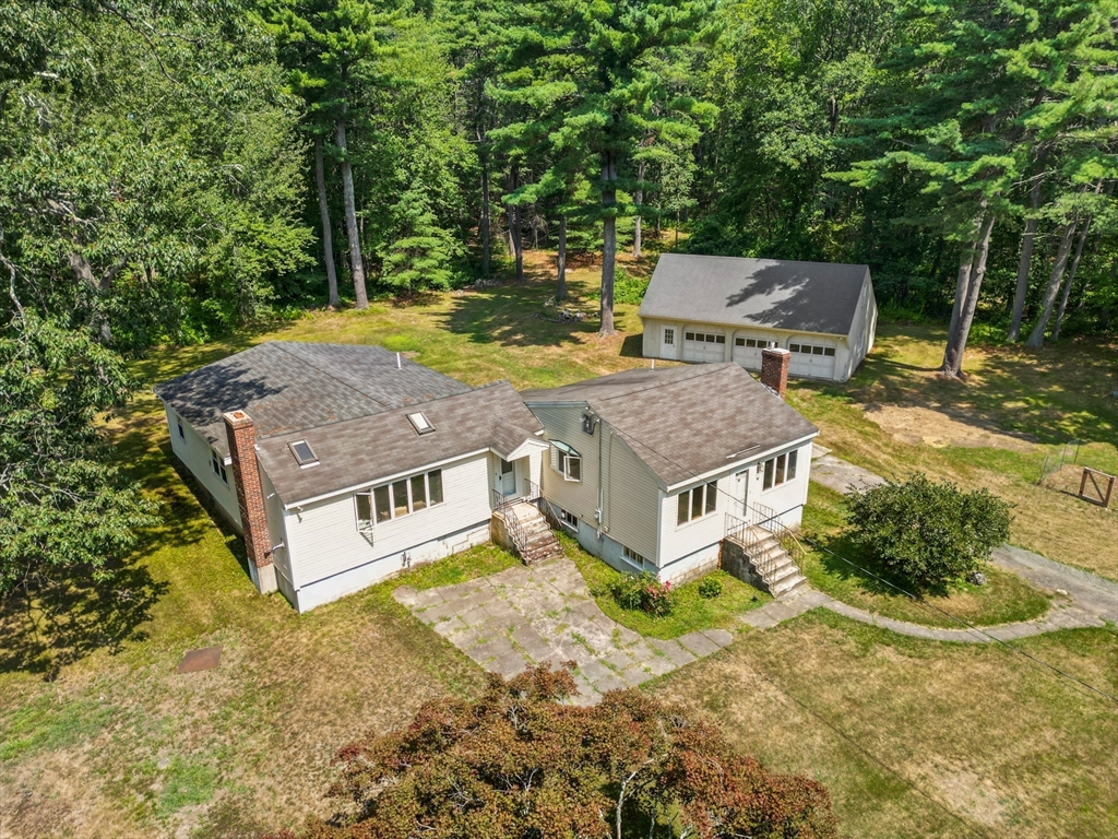 5 Rowley Court