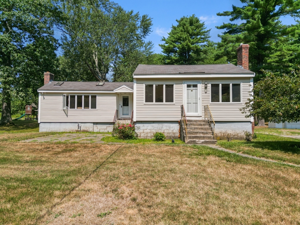 5 Rowley Court