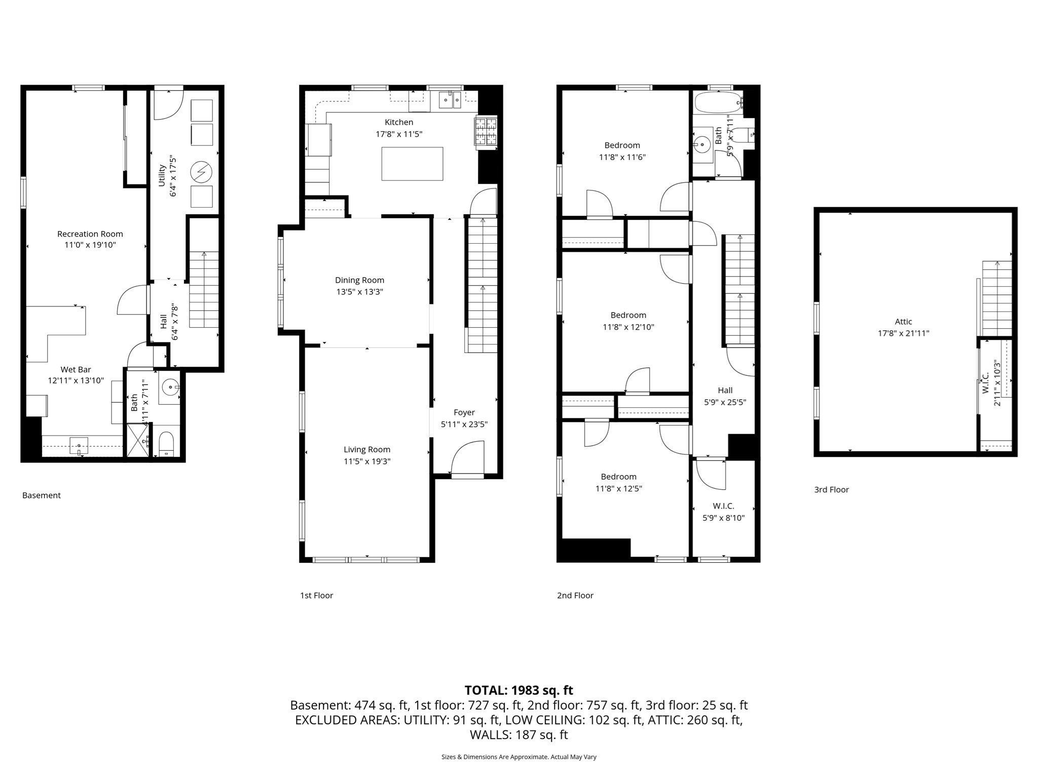 275 Lynnfield St #275, Lynn, MA Photo #14