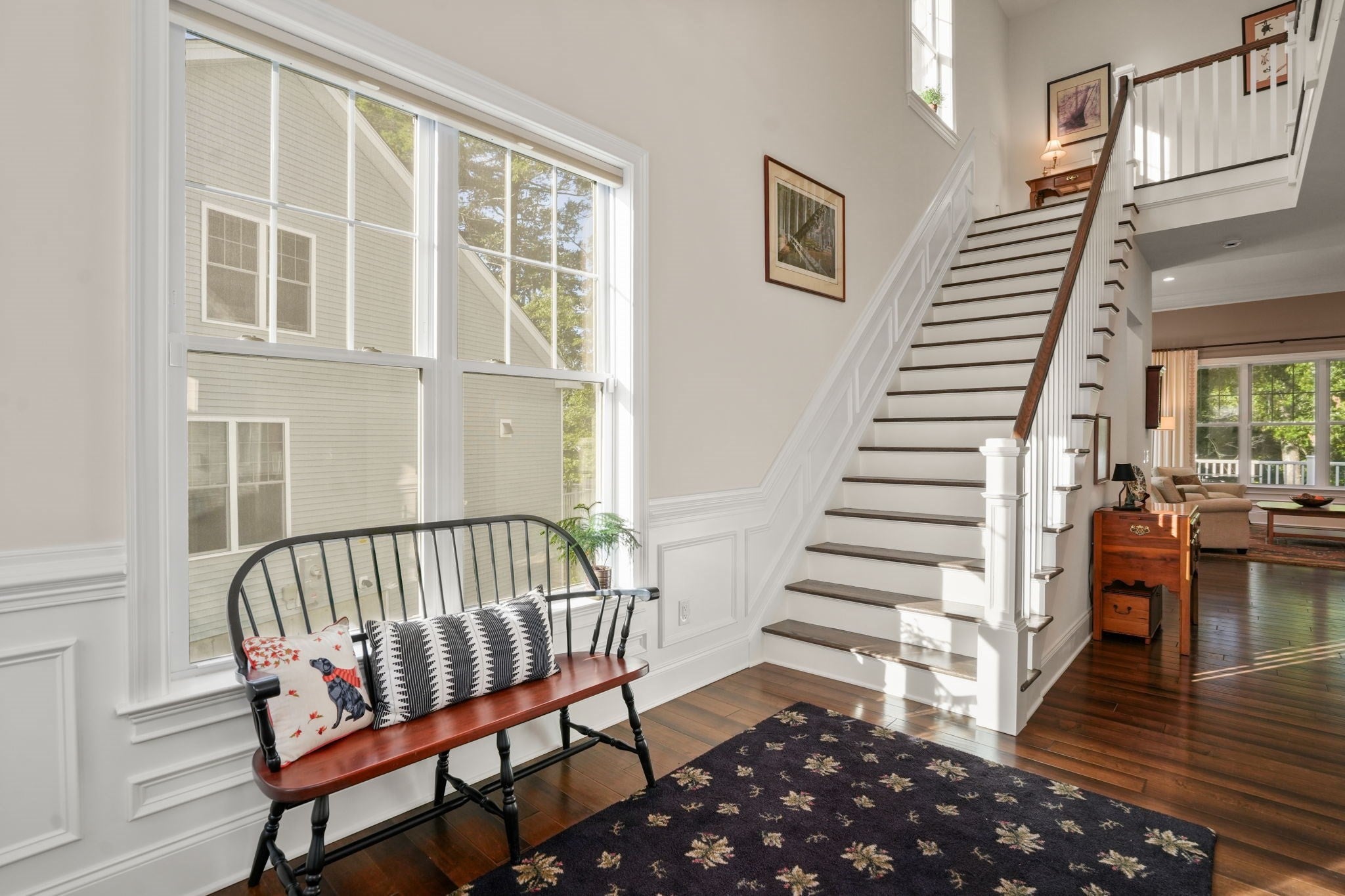 38 Barnes Blvd #23, Hudson, MA Photo #4