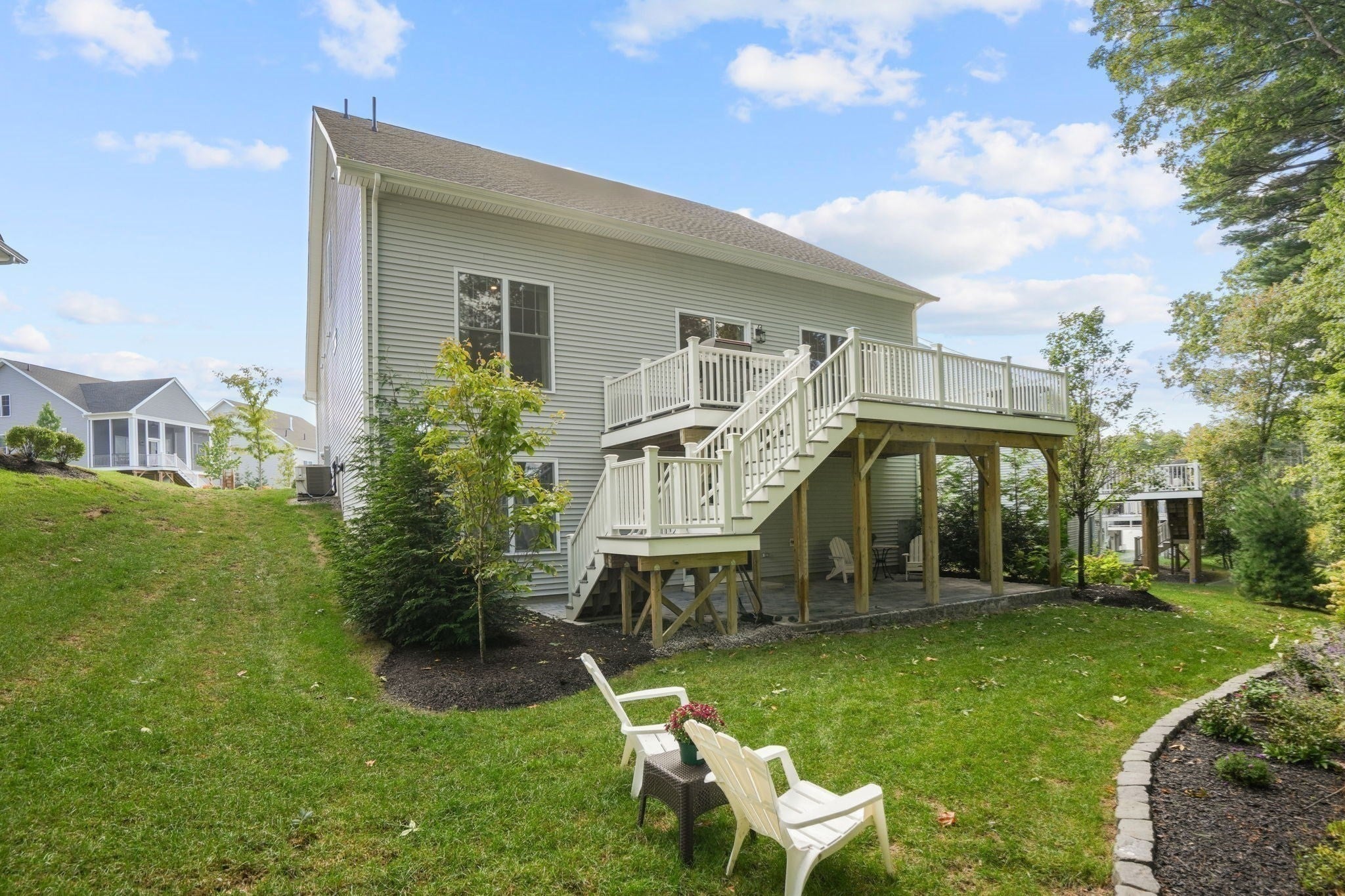 38 Barnes Blvd #23, Hudson, MA Photo #26