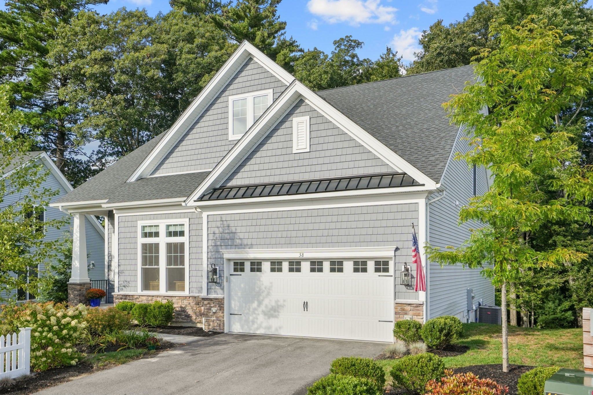 38 Barnes Blvd #23, Hudson, MA Photo #1