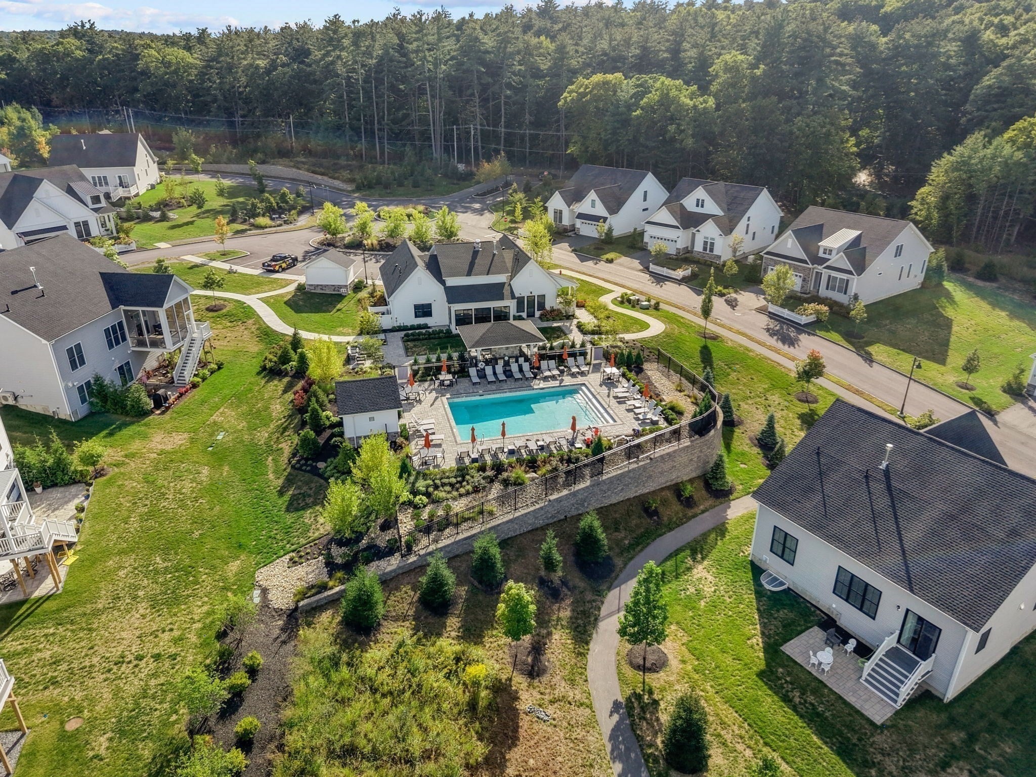 38 Barnes Blvd #23, Hudson, MA Photo #29