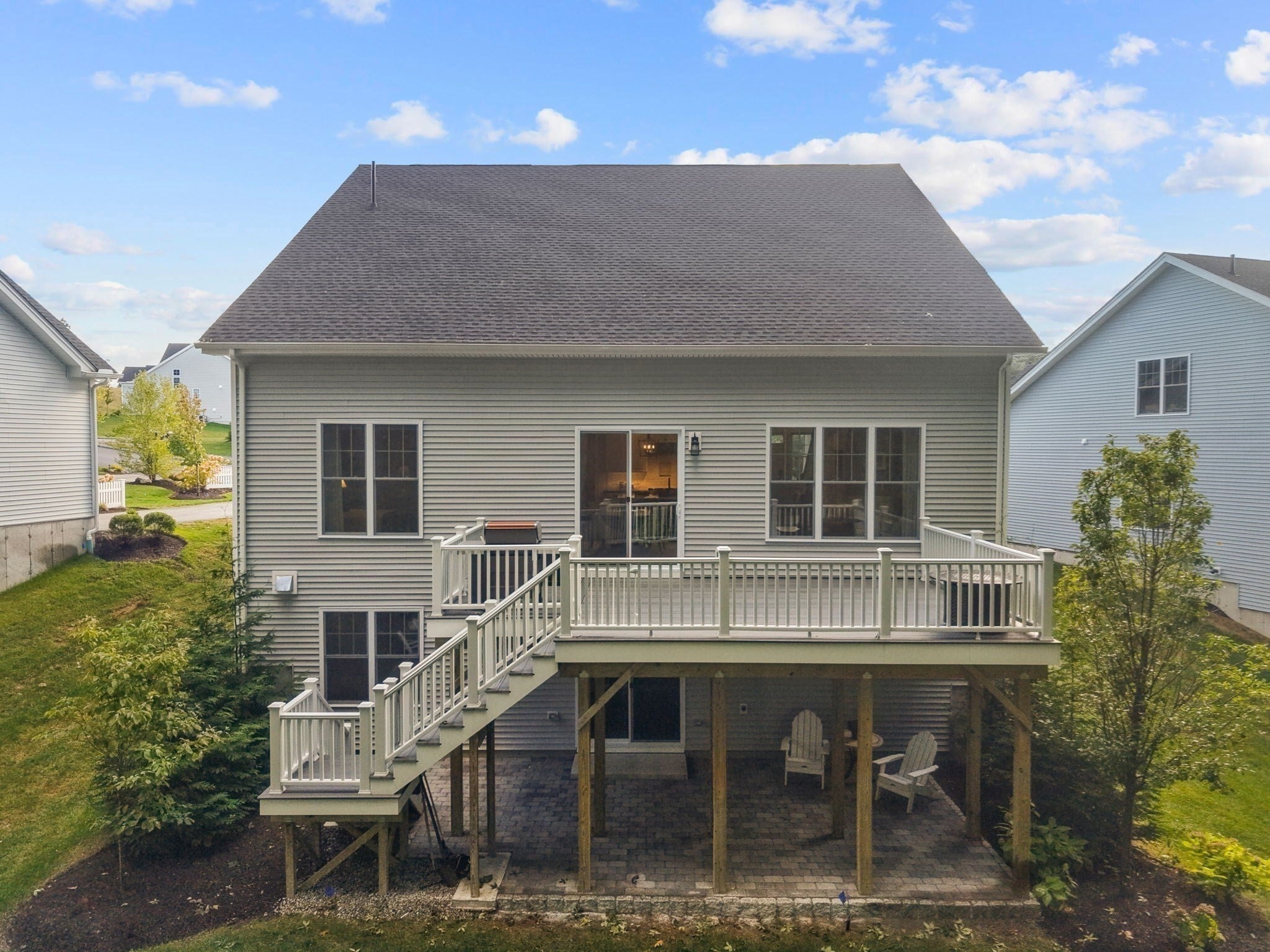 38 Barnes Blvd #23, Hudson, MA Photo #27
