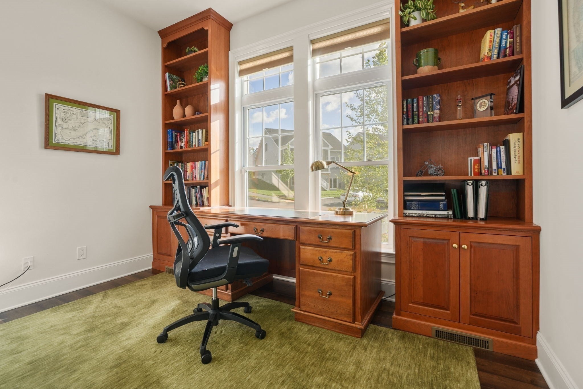 38 Barnes Blvd #23, Hudson, MA Photo #18