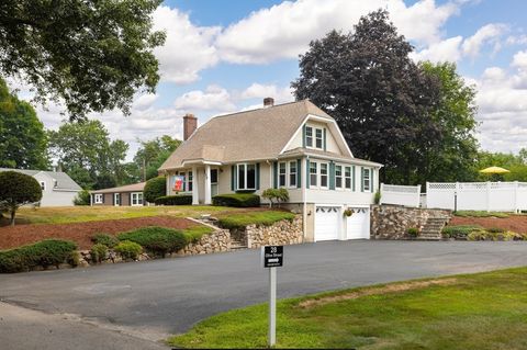 30 Olive Street Ashland MA 01721