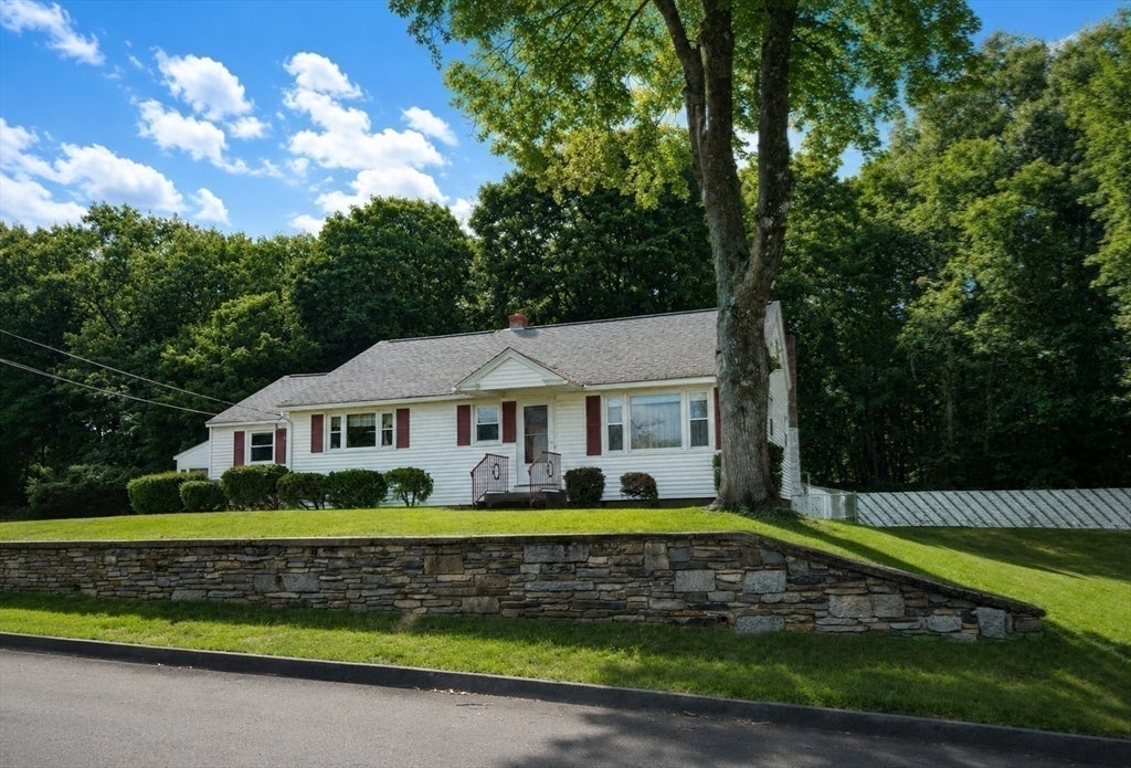 11 Sunnyside Terrace, Grafton, MA, 11 Sunnyside Terrace, Grafton, MA Photo #25