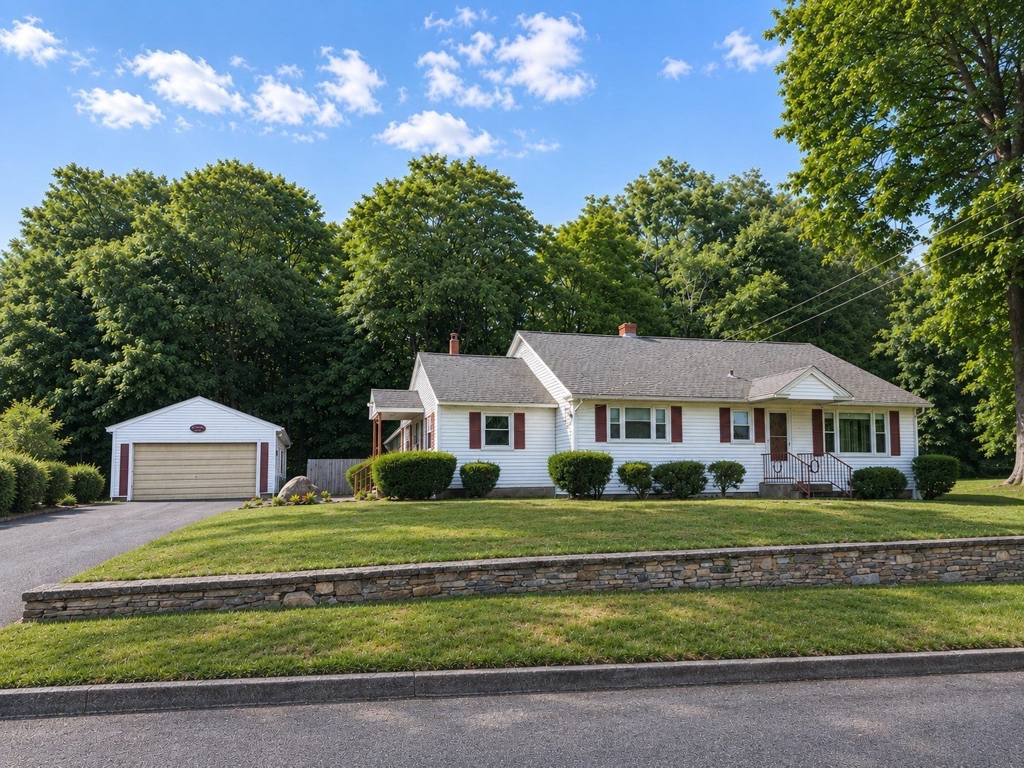 11 Sunnyside Terrace