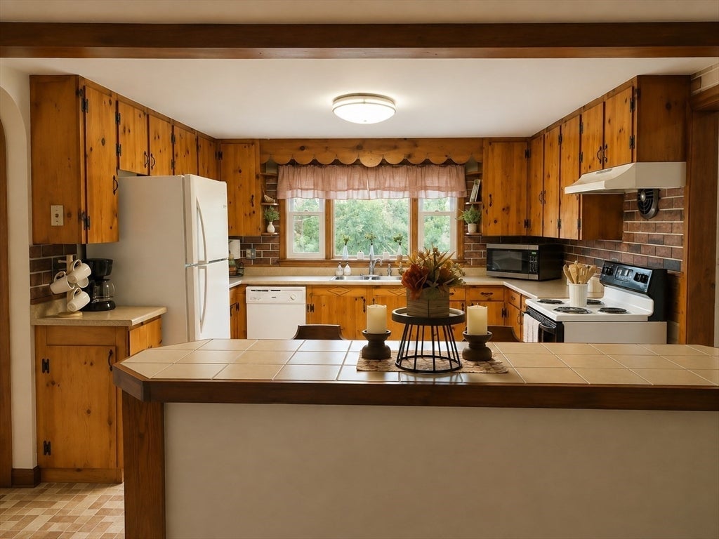 11 Sunnyside Terrace, Grafton, MA, 11 Sunnyside Terrace, Grafton, MA Photo #8
