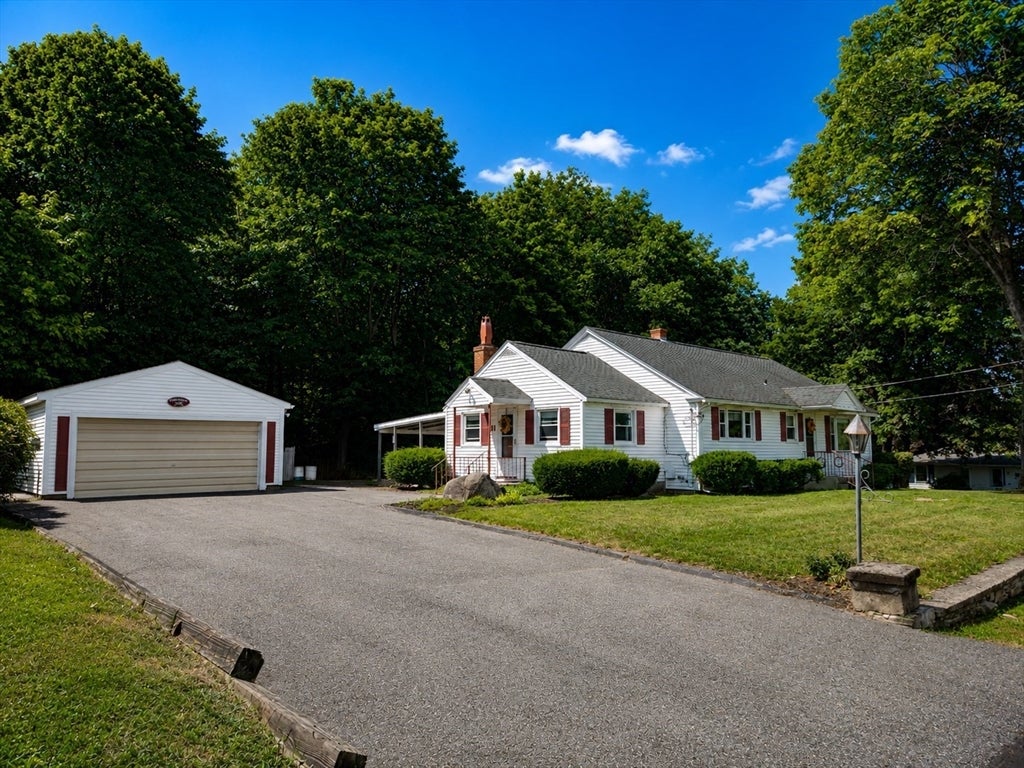 11 Sunnyside Terrace, Grafton, MA, 11 Sunnyside Terrace, Grafton, MA Photo #24