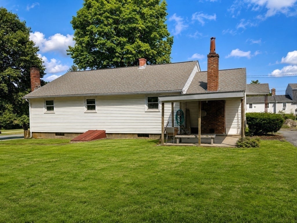 11 Sunnyside Terrace, Grafton, MA, 11 Sunnyside Terrace, Grafton, MA Photo #22