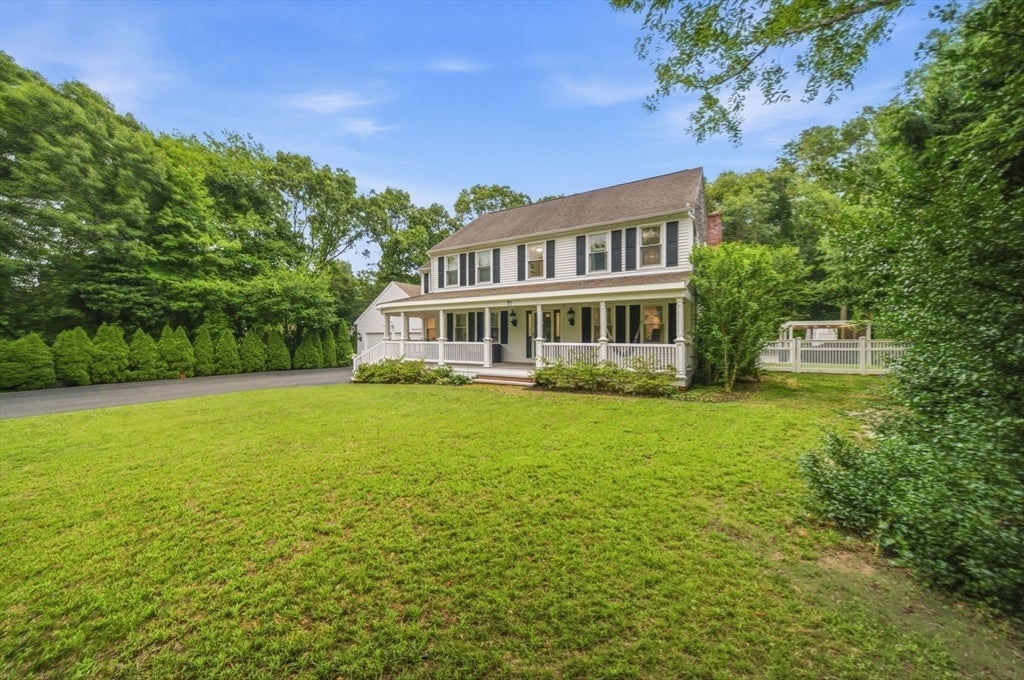 21 Monisa Kay Dr, Plymouth, MA, 21 Monisa Kay Dr, Plymouth, MA Photo #38