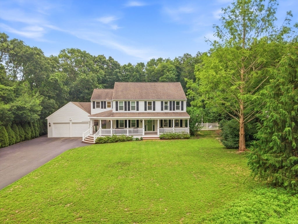 21 Monisa Kay Dr, Plymouth, MA, 21 Monisa Kay Dr, Plymouth, MA Photo #39