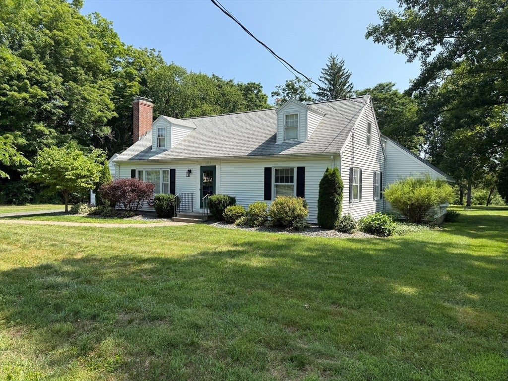 1030 South East Street, Amherst, MA, 1030 South East Street, Amherst, MA Photo #2