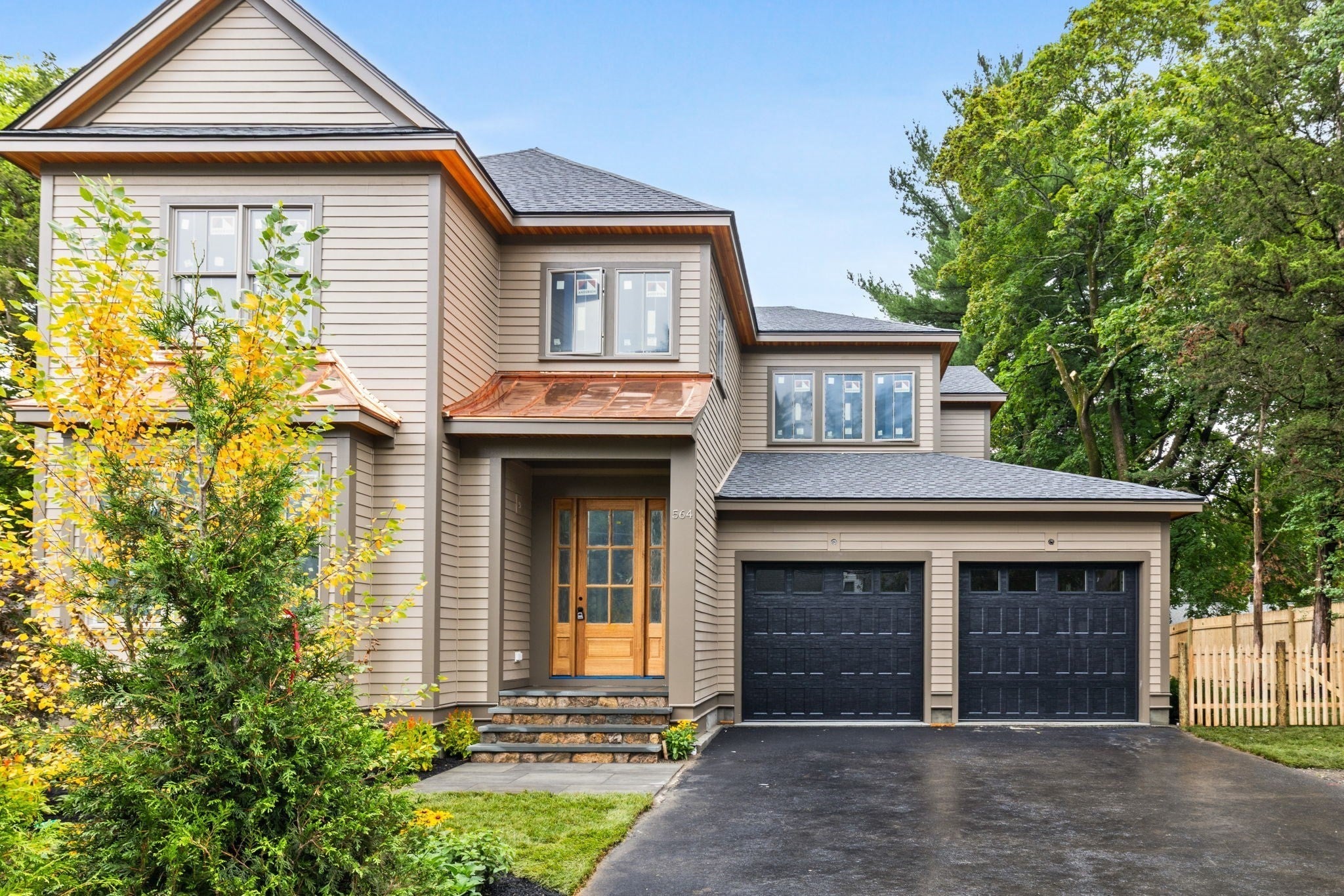564 Chestnut St, Needham, MA, 564 Chestnut St, Needham, MA Photo #2