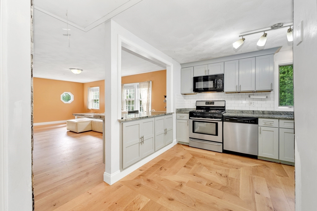 825 South St