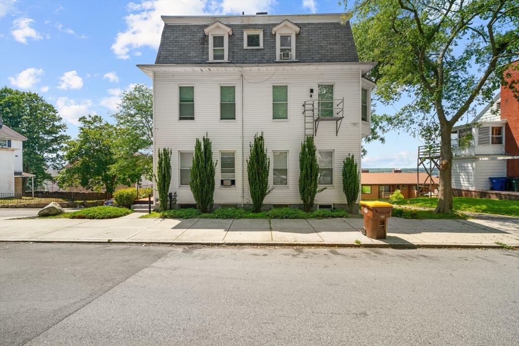 114 Prospect St