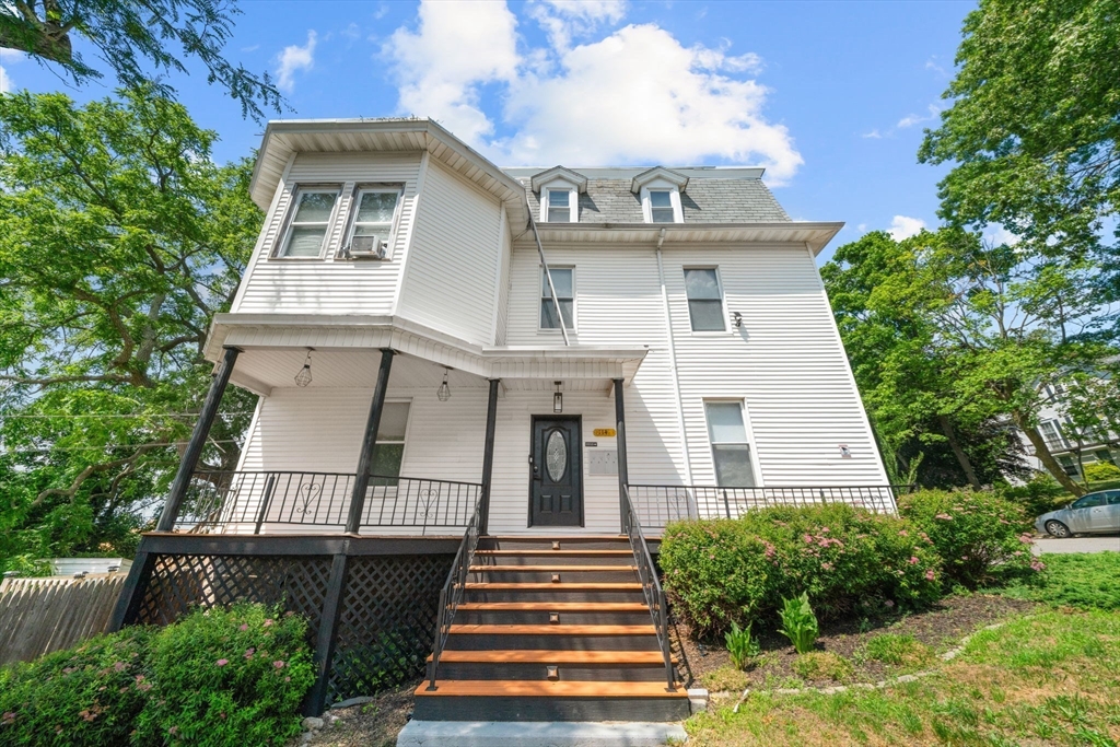 114 Prospect St