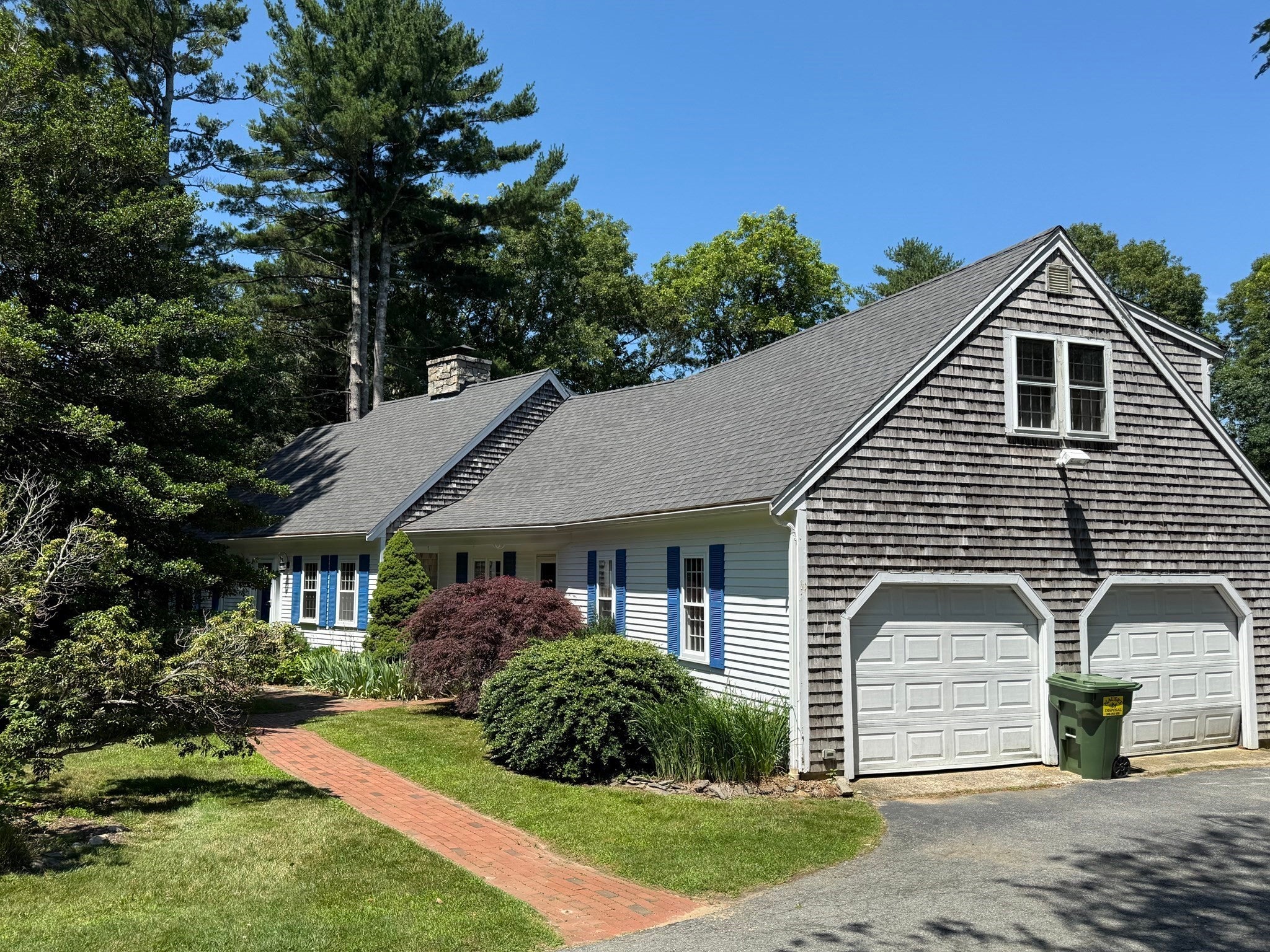 74 Holly Ridge Drive