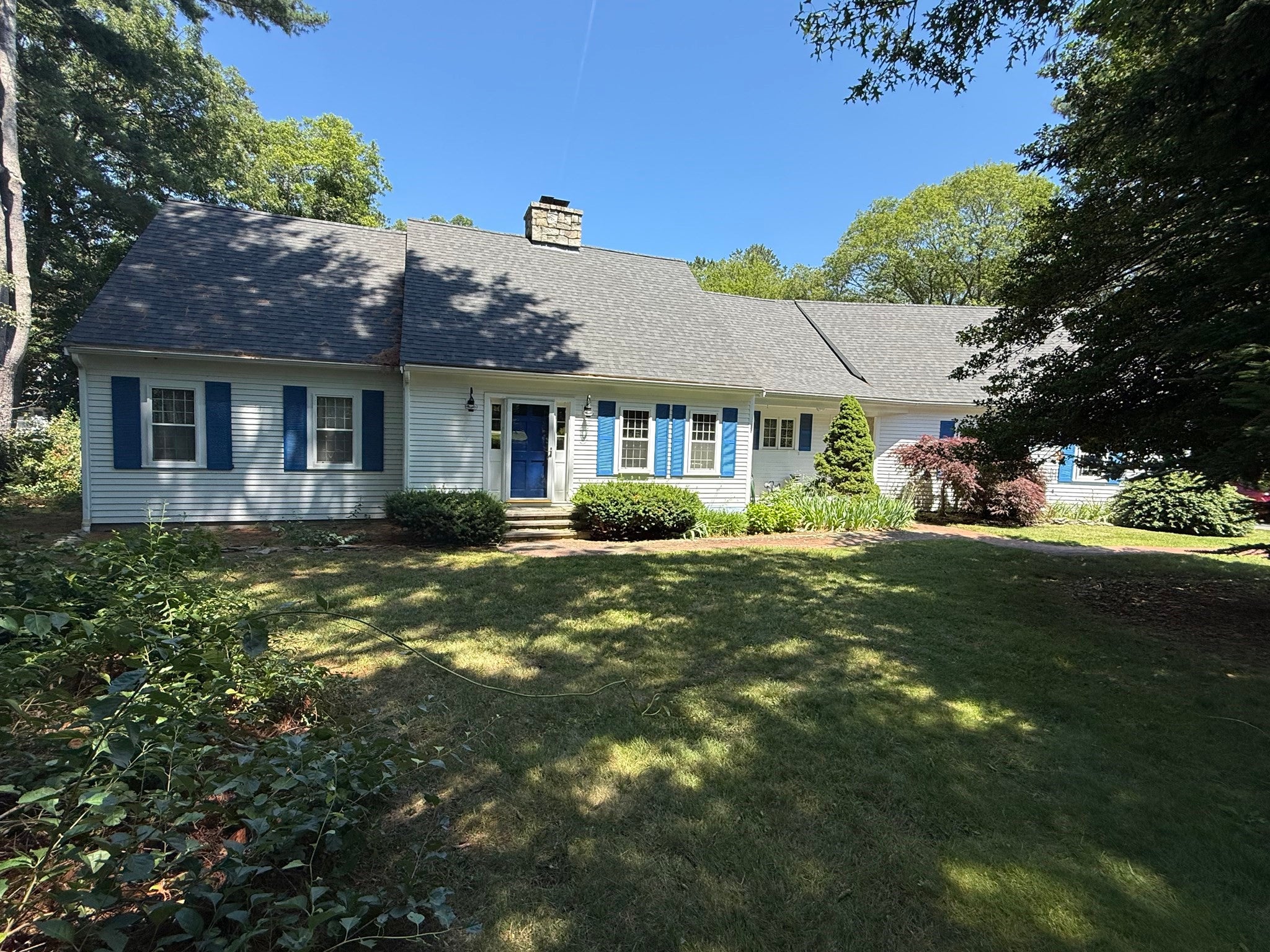 74 Holly Ridge Drive, Sandwich, MA Photo #1