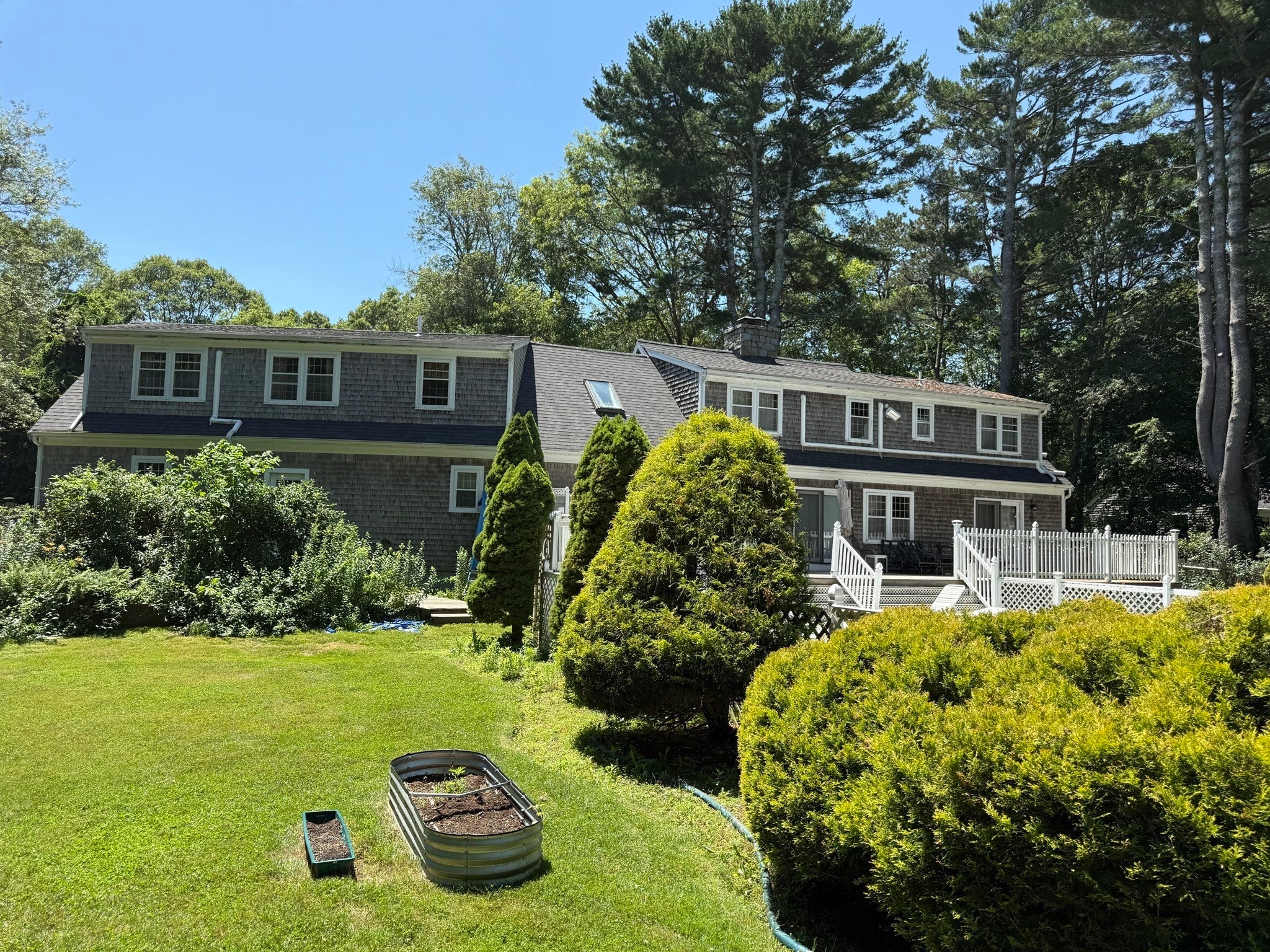 74 Holly Ridge Drive