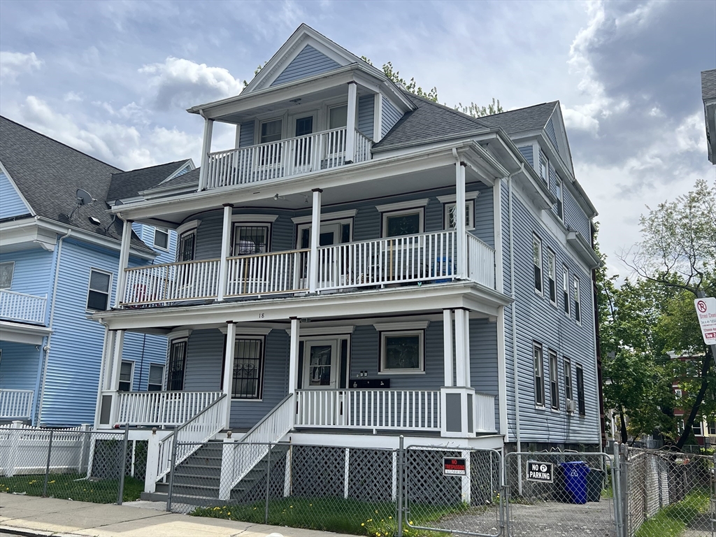 18 Johnston Rd, Boston, MA Photo #1