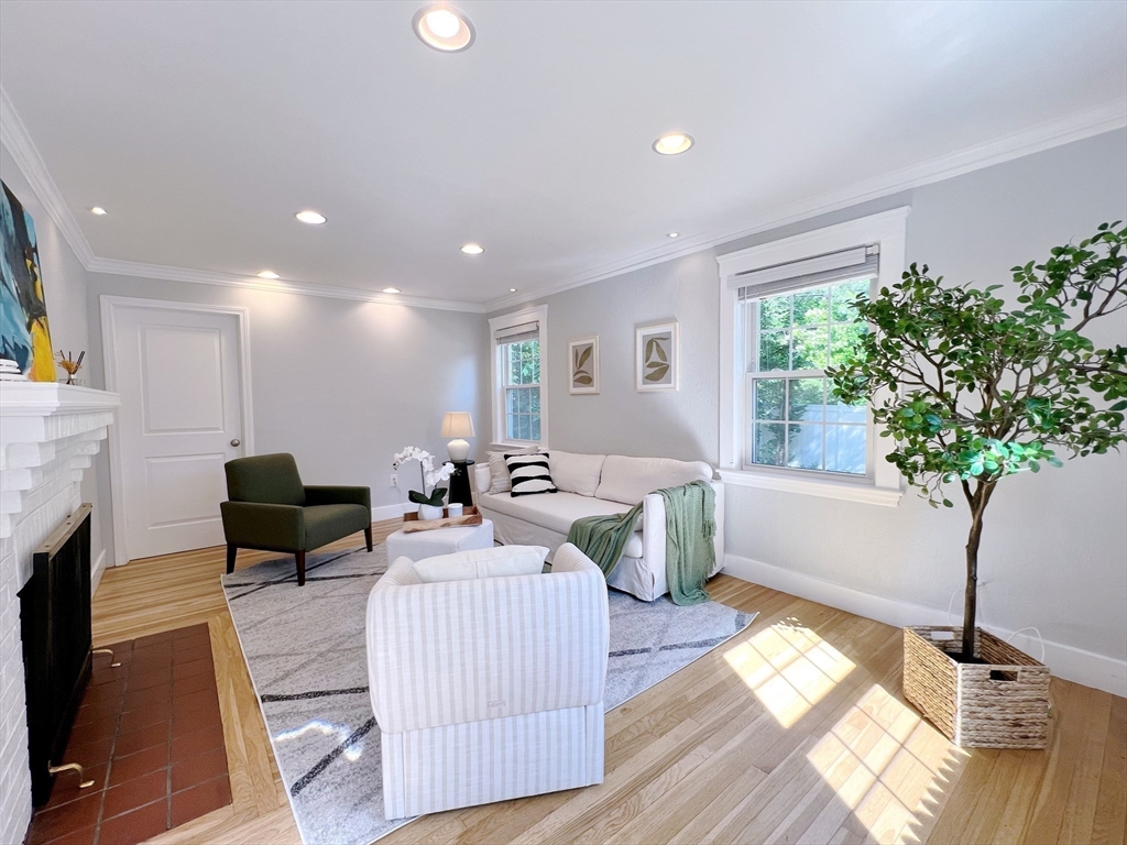 68 Pierrepont Rd
