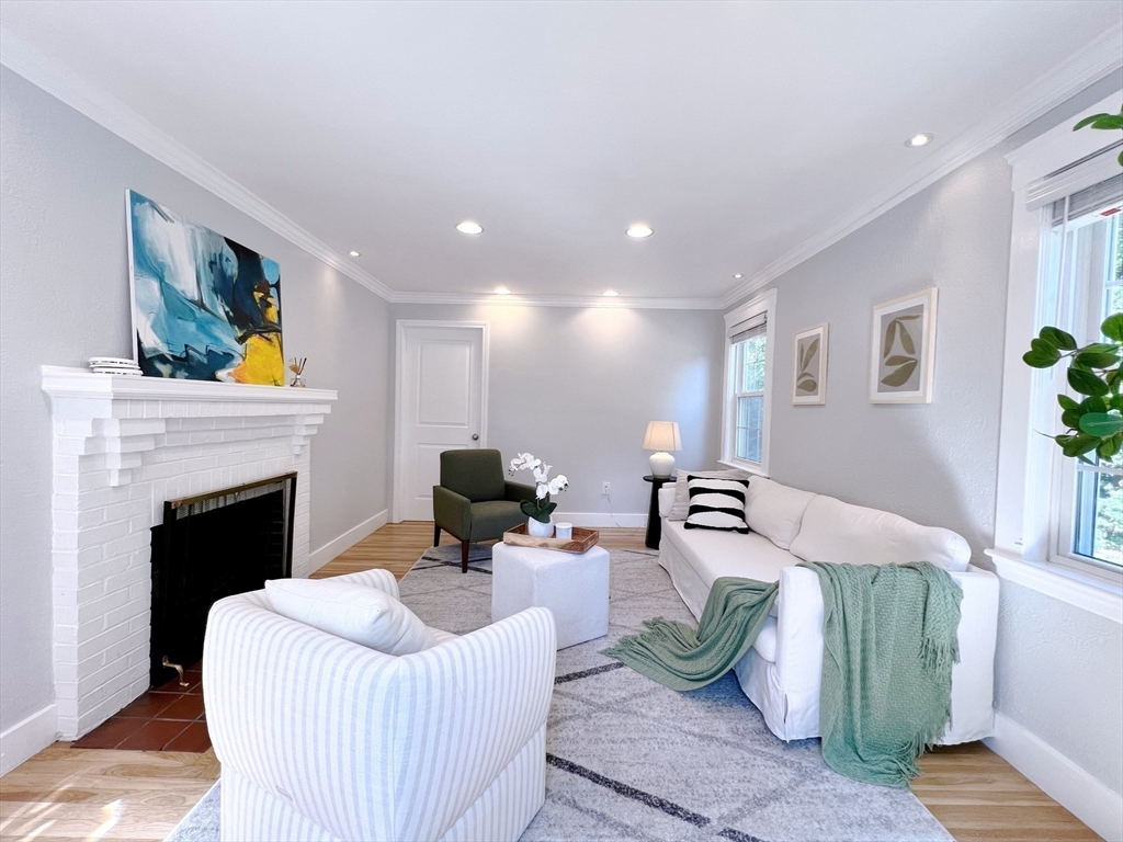 68 Pierrepont Rd