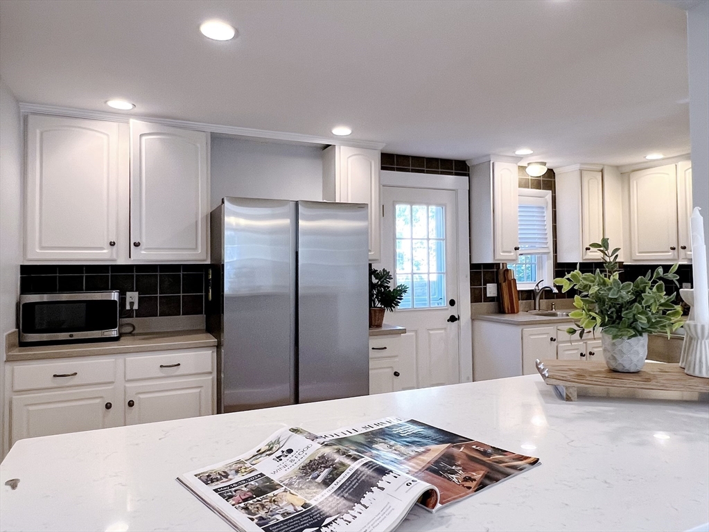 68 Pierrepont Rd