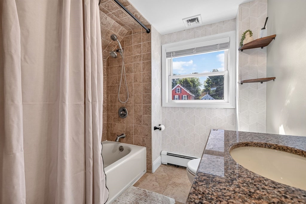25 Warren Street #25, Stoneham, MA Photo #16