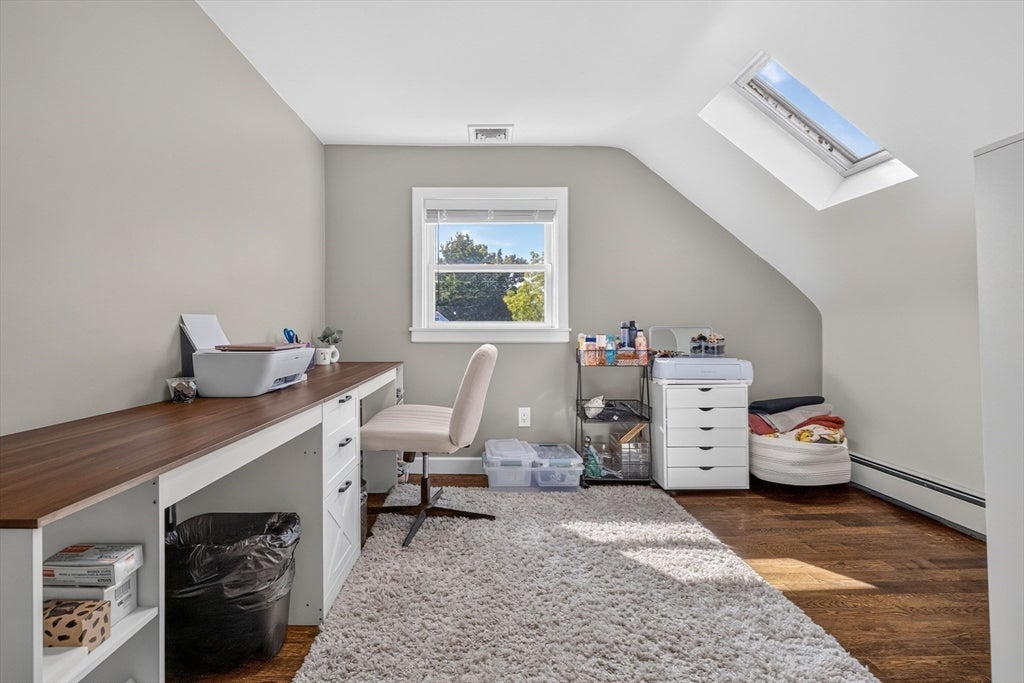 25 Warren Street #25, Stoneham, MA Photo #18