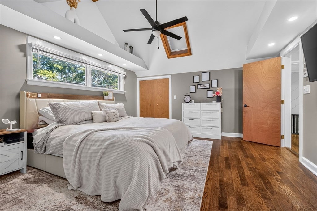 25 Warren Street #25, Stoneham, MA Photo #13