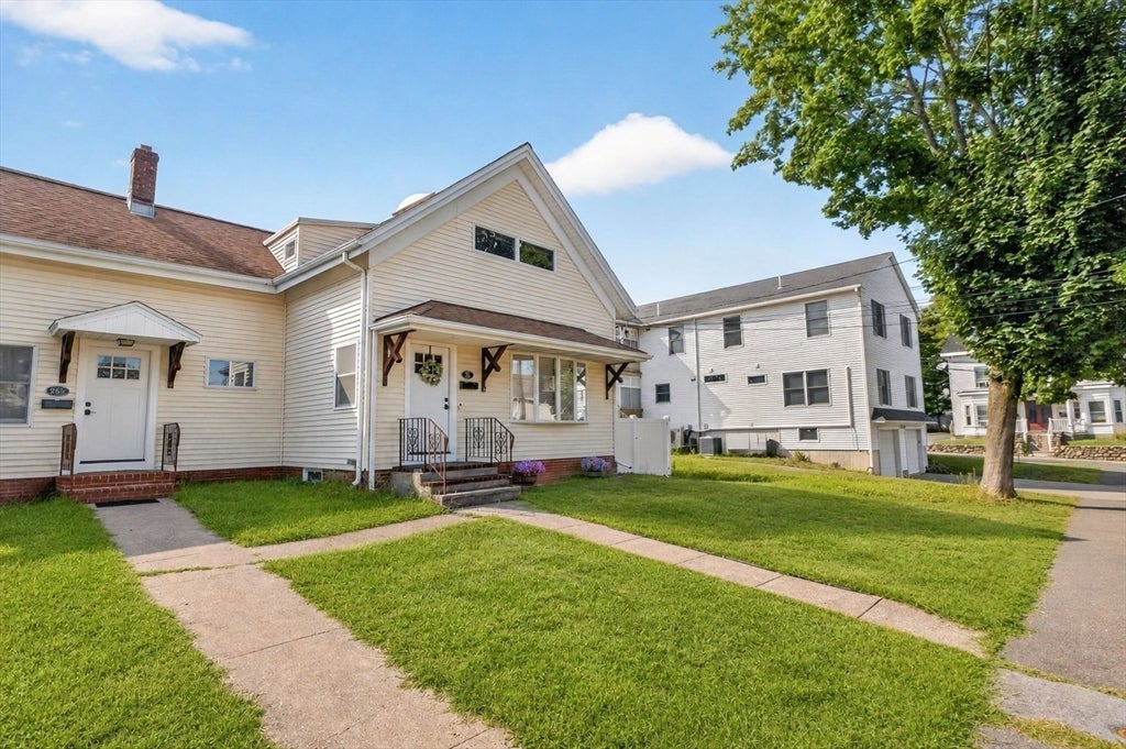 25 Warren Street #25, Stoneham, MA Photo #25