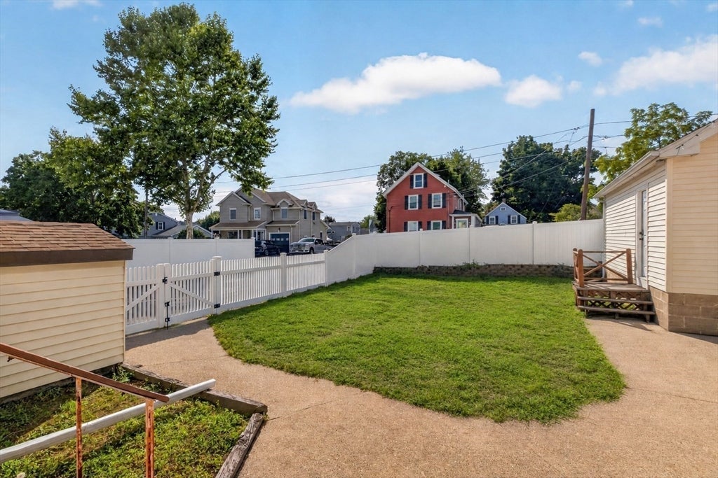 25 Warren Street #25, Stoneham, MA Photo #23