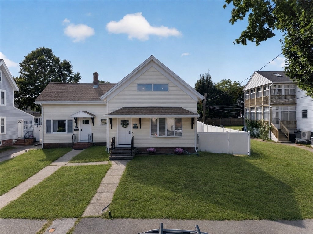 25 Warren Street #25, Stoneham, MA Photo #24