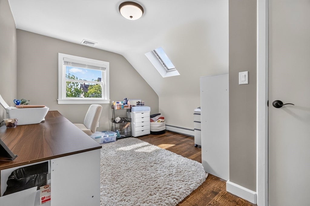 25 Warren Street #25, Stoneham, MA Photo #17