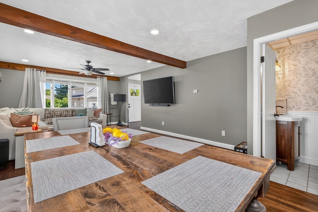 25 Warren Street #25, Stoneham, MA Photo #6