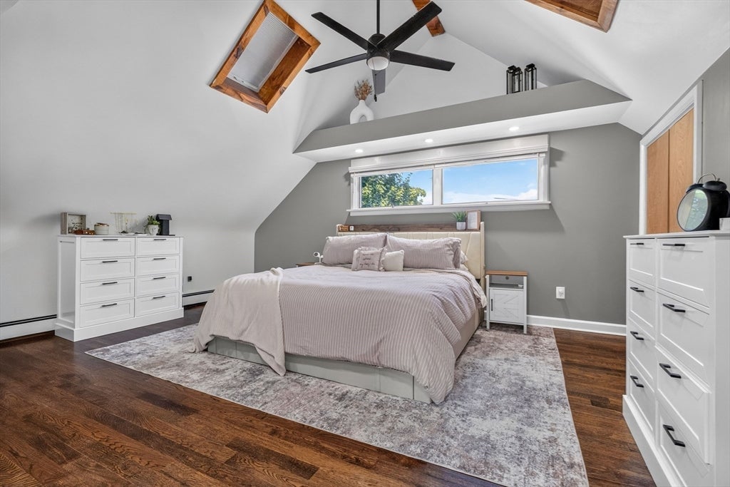 25 Warren Street #25, Stoneham, MA Photo #14