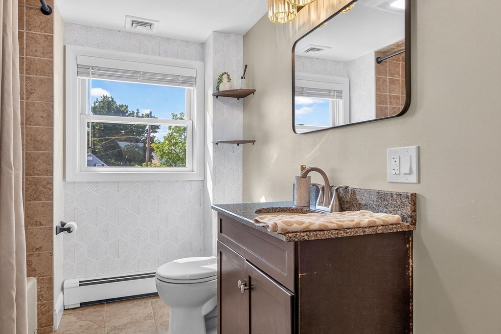 25 Warren Street #25, Stoneham, MA Photo #15