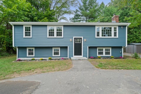 Photo of 3 Taylor Point Road, Pembroke, MA 02359 (MLS # 73585894)